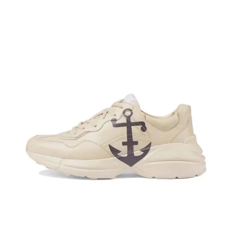 Original Anchor Print