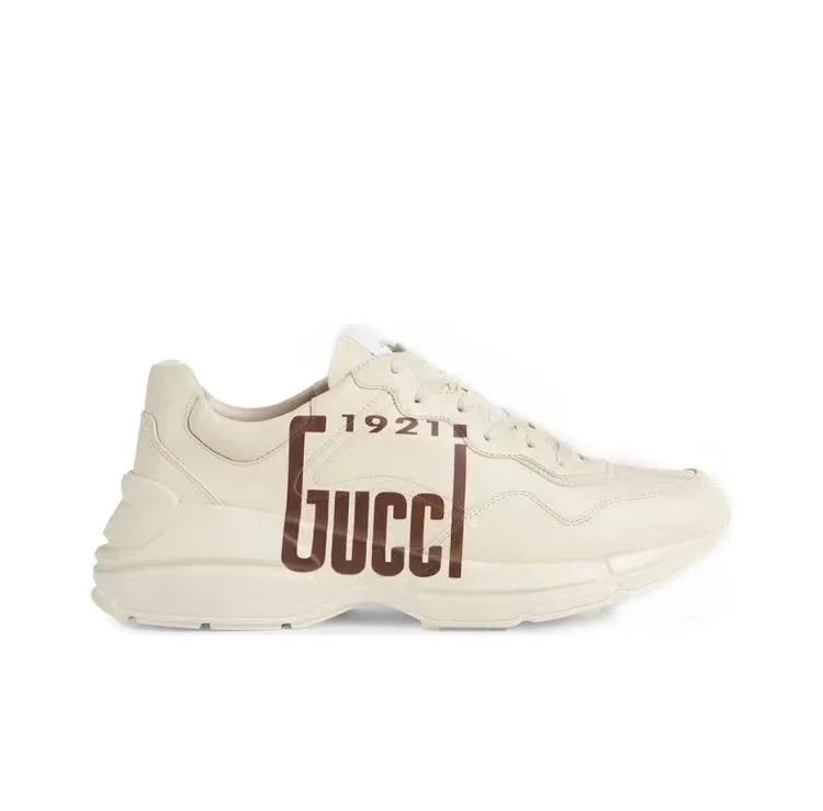 Original Gucci Print
