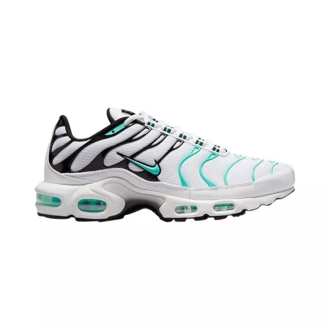 White Hyper Jade