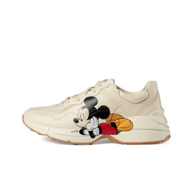 Original Mickey Mouse