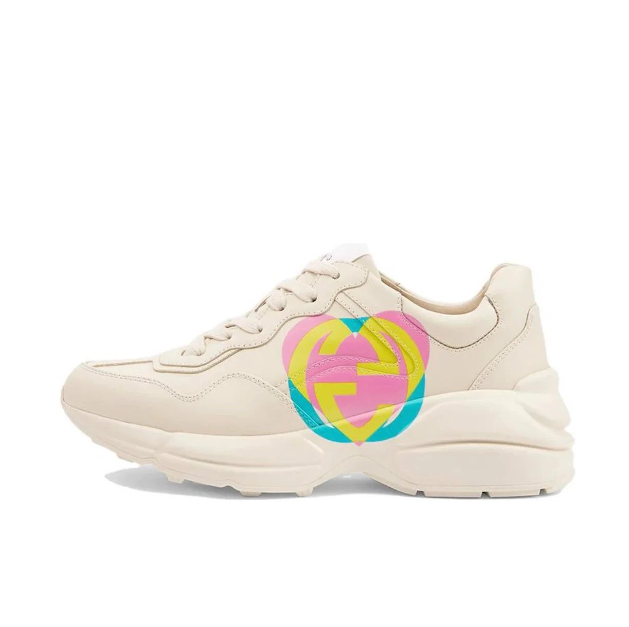 Original Classic Trendy Heart