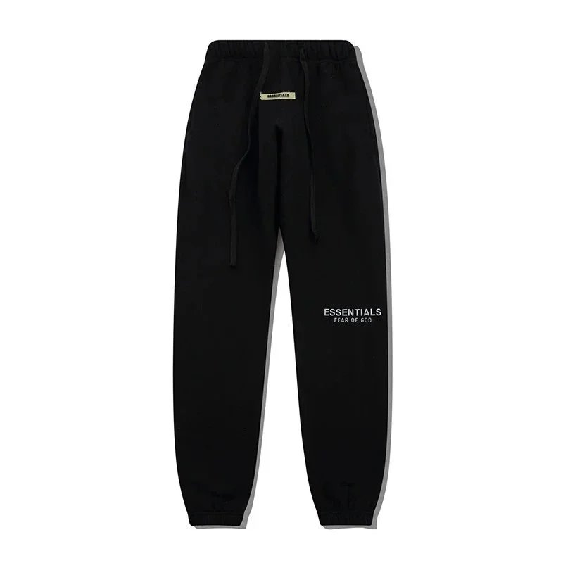 Pants black