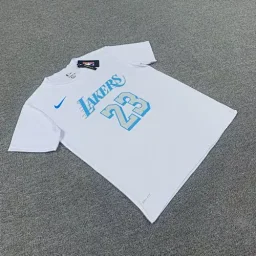 thumbnail for Summer sports quick-dry short sleeves, Clippers Grizzlies less shooting training uniform, George limited basketball suit, Morant short sleeves