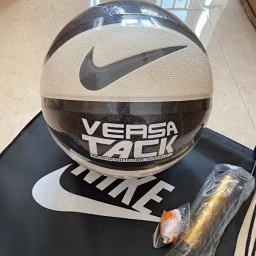 thumbnail for Indoor and outdoor competition standard No. 7 PU basketball wear-resistant non-slip moisture-absorbing soft leather