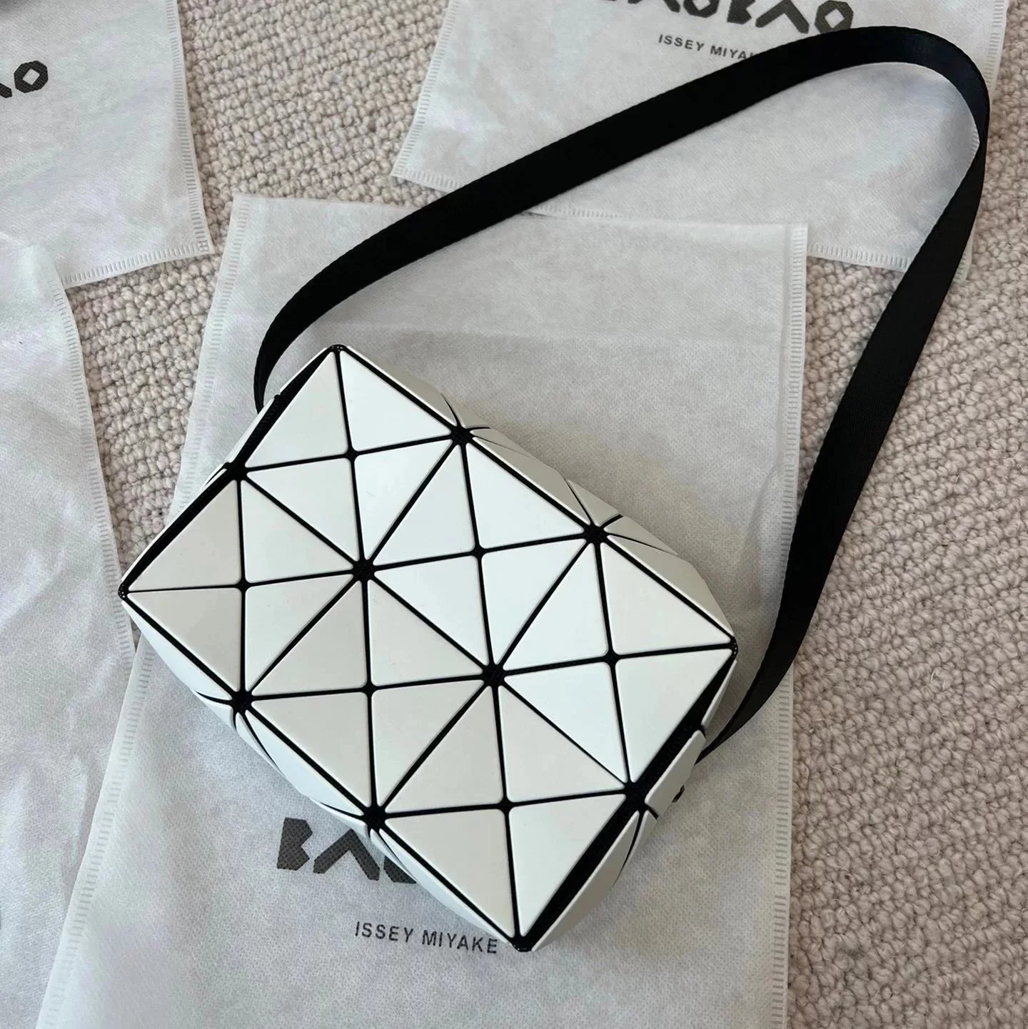 Shoulder Crossbody Bag photo 4