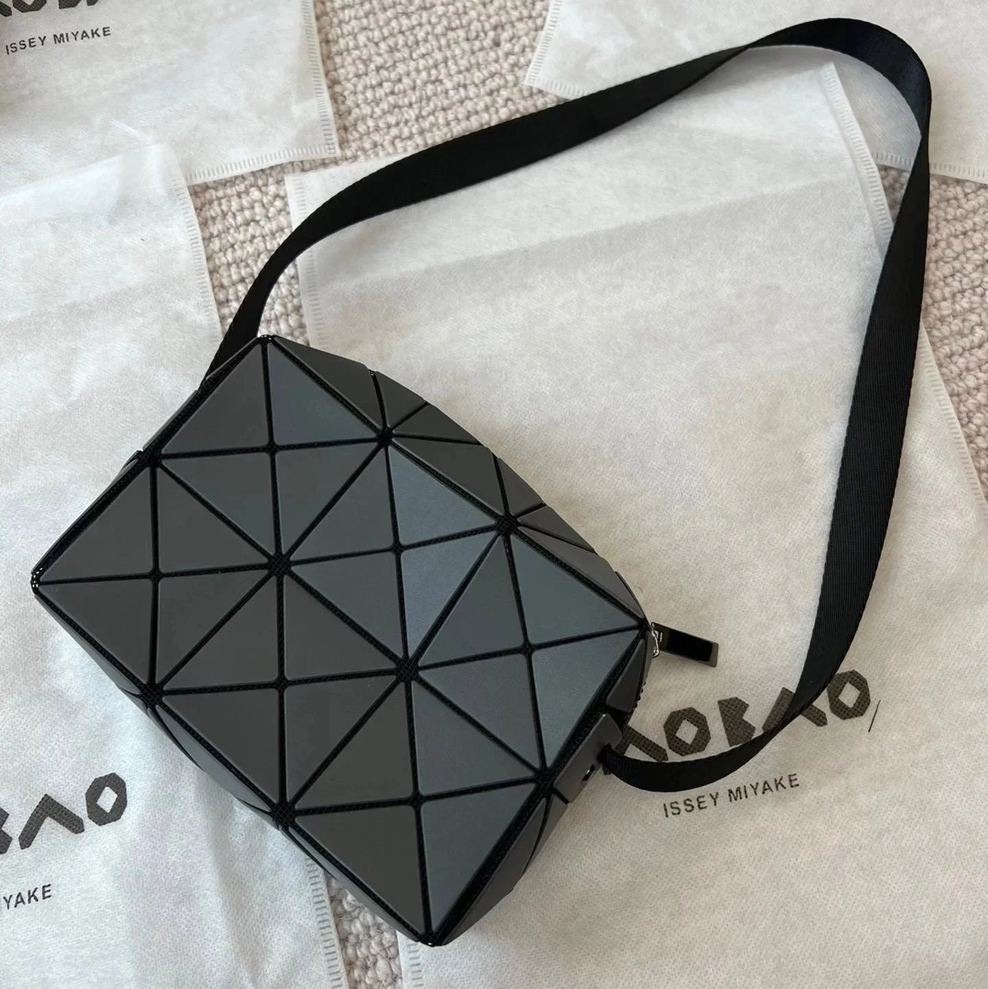 Shoulder Crossbody Bag photo 8