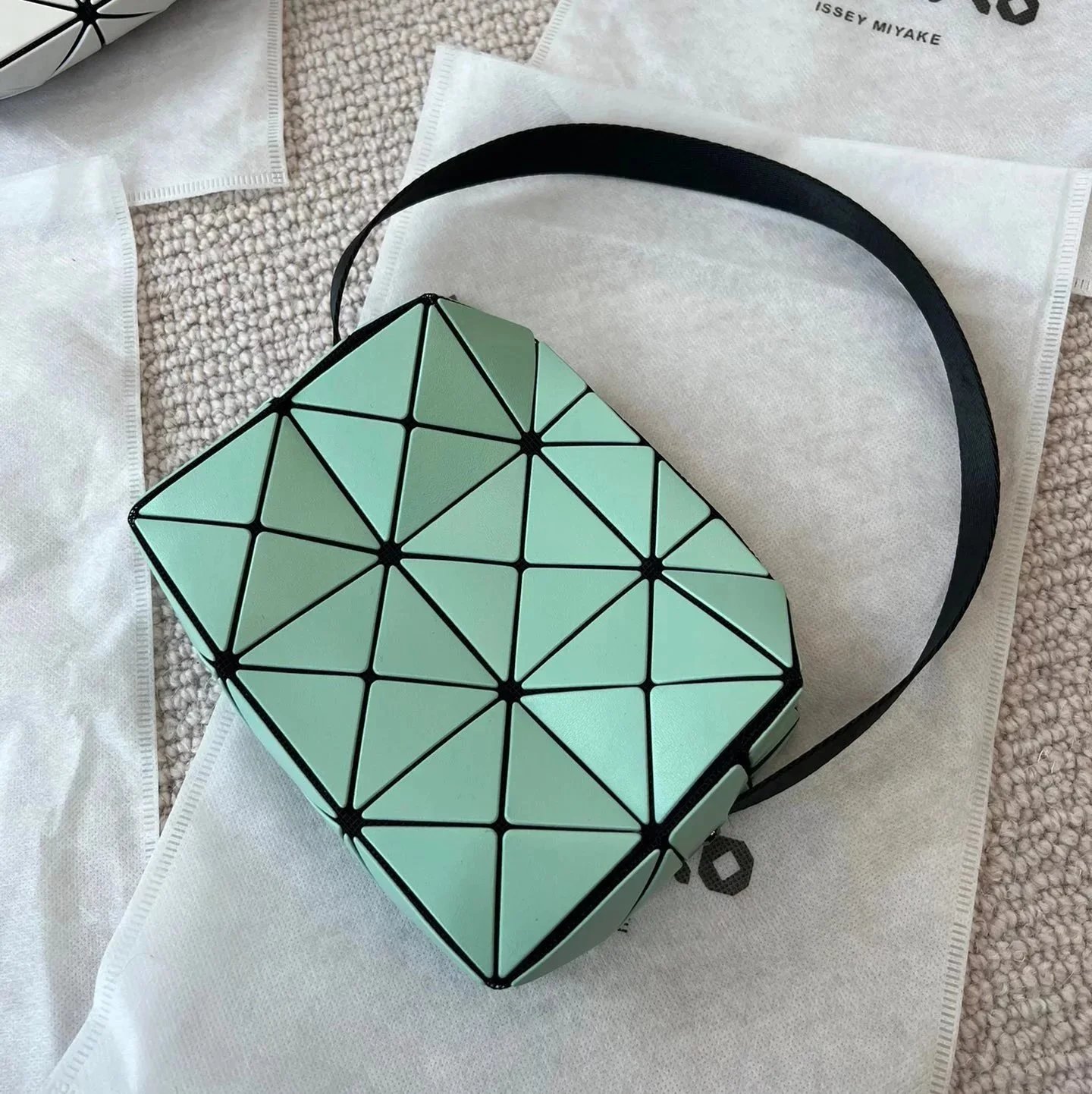 Shoulder Crossbody Bag photo 3