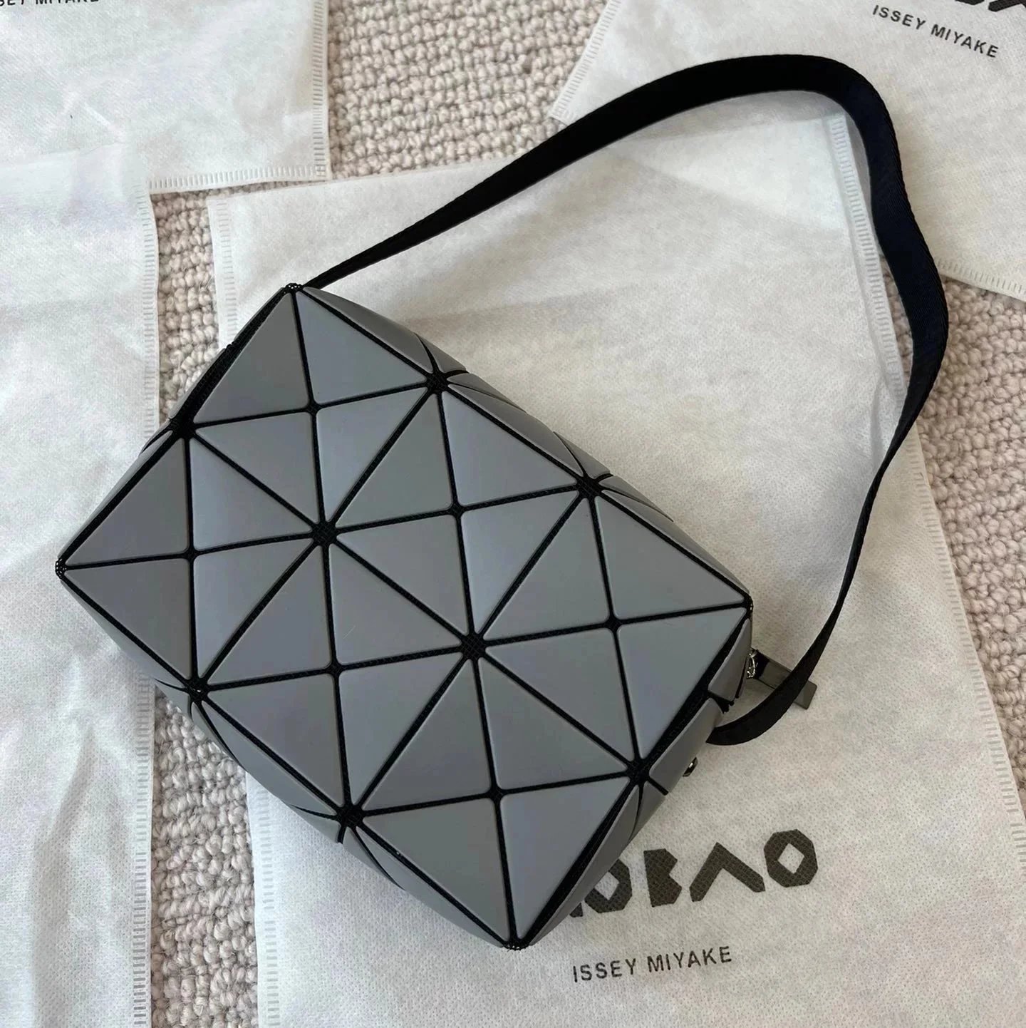 Shoulder Crossbody Bag photo 7