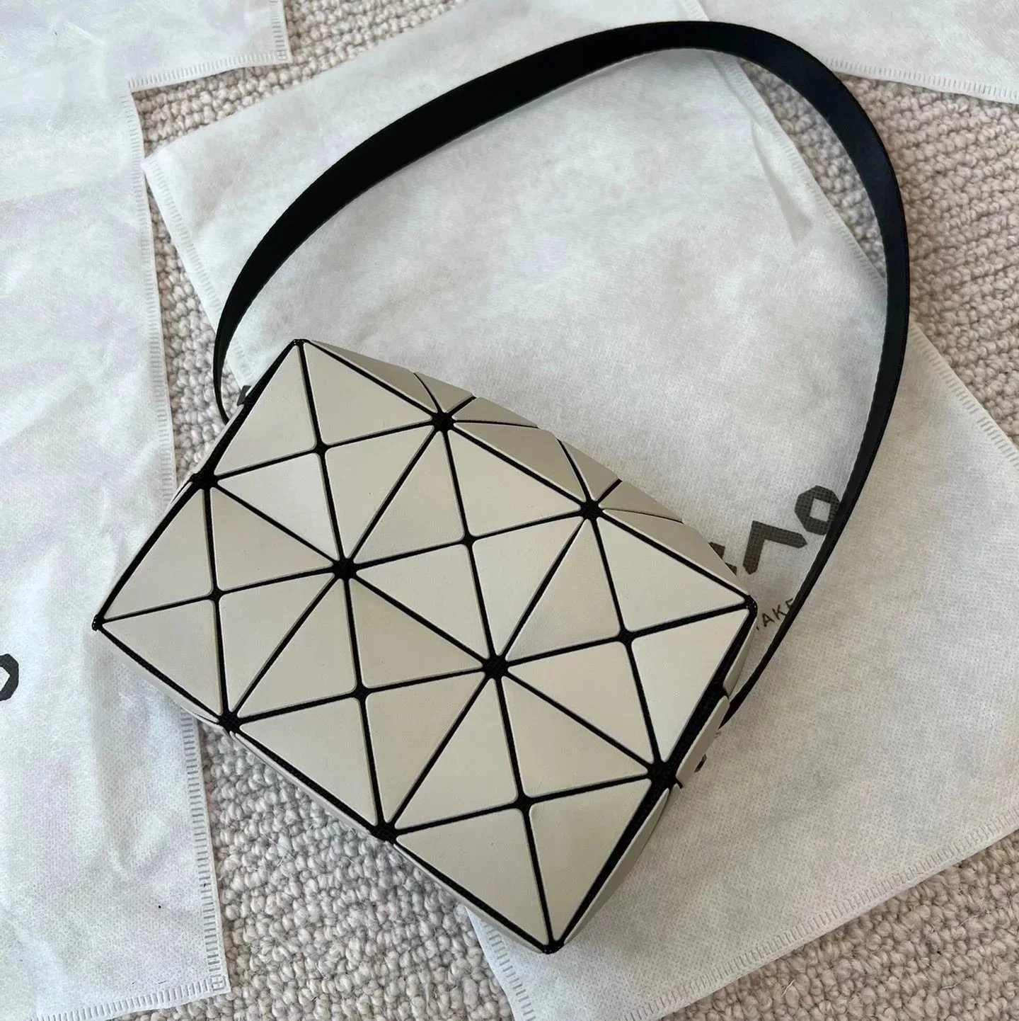 Shoulder Crossbody Bag photo 2
