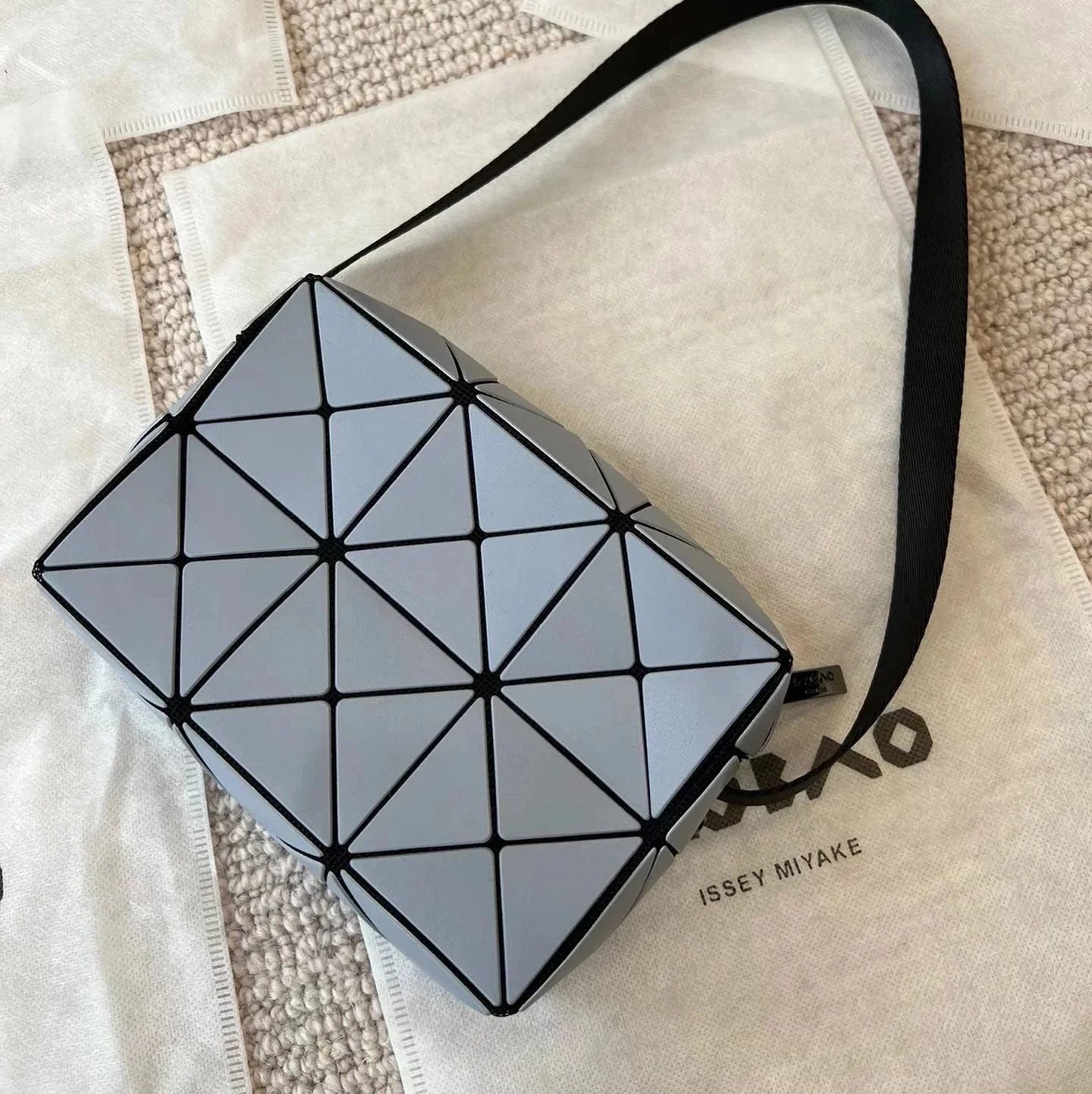 Shoulder Crossbody Bag photo 6