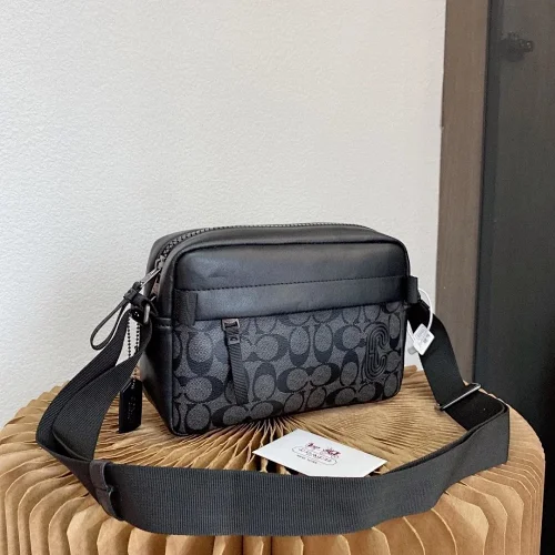 Bolso Coach