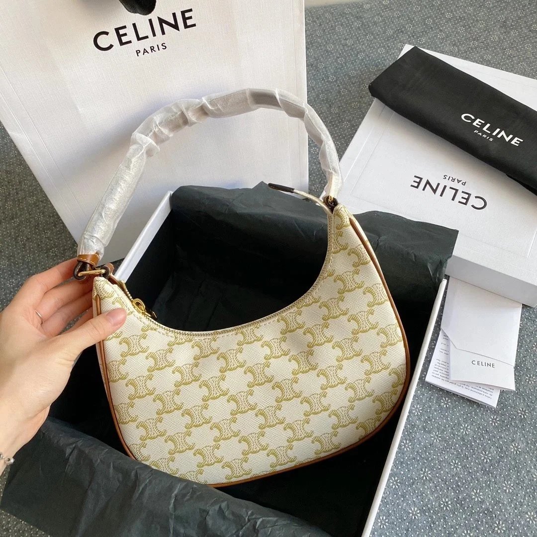 Monogram Moon Bag photo 3