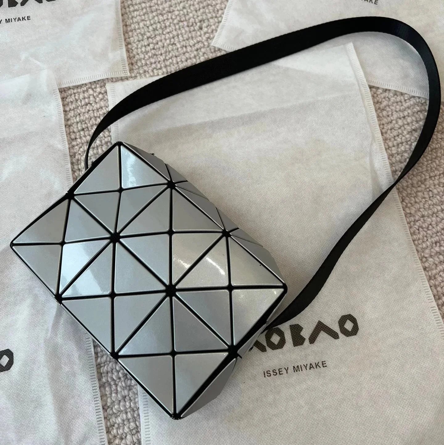 Shoulder Crossbody Bag photo 5