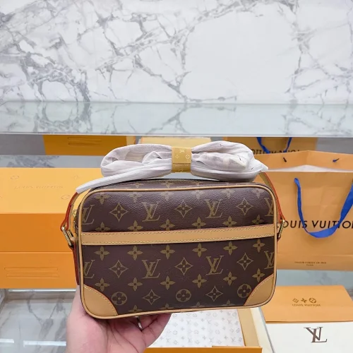 Louis Vuitton Trocadero