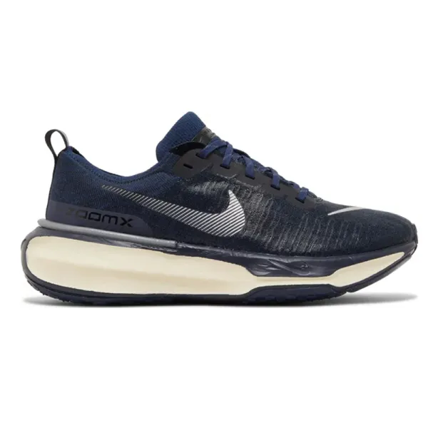 Nike ZoomX Streakfly Navy Running Shoes - 2