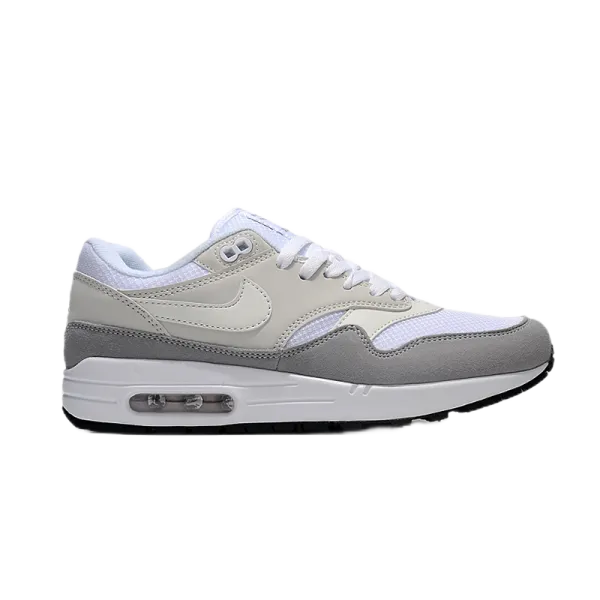 Nike Air Max 1 'Floral' Multicolor Sneakers - 23