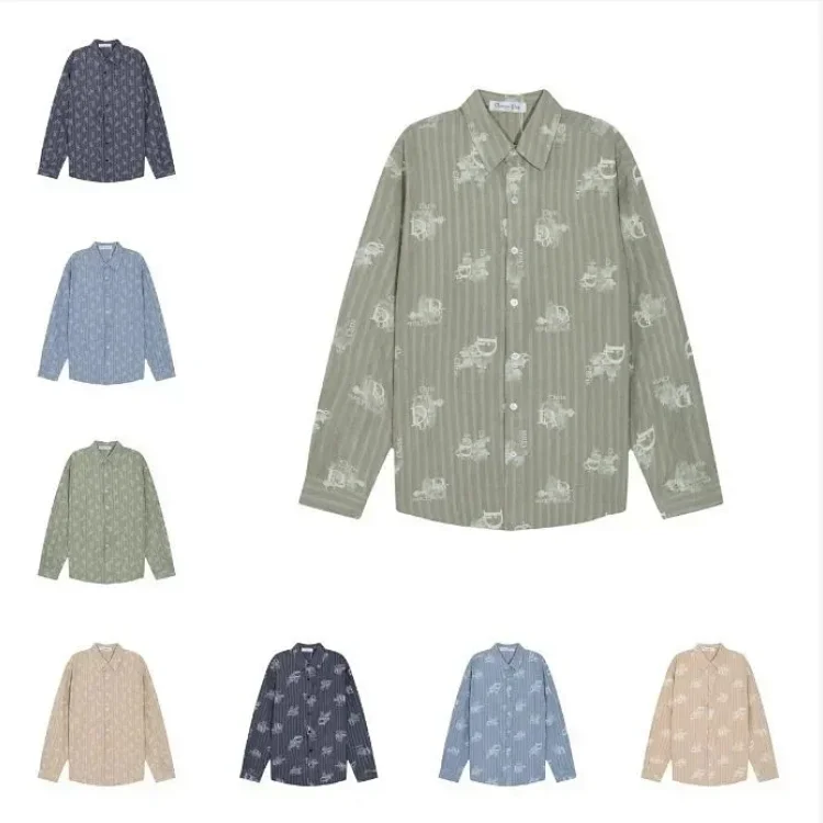 DIOR POLO shirt(+8