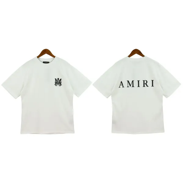 Casablanca Plaza Casa White T-Shirt - 10