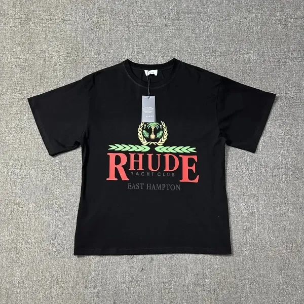 Raye Awakening Mountain Sunset T-Shirt - 10