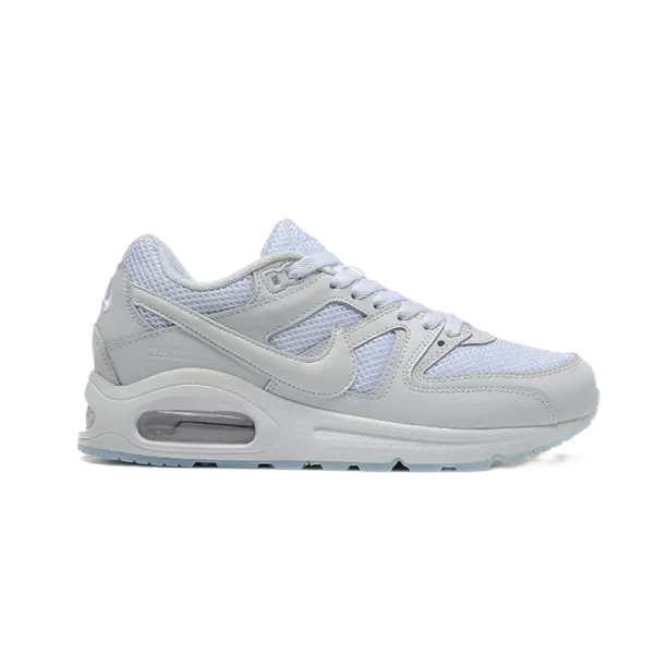 Nike Air Max 90 Mint Green Black White Sneakers - 6