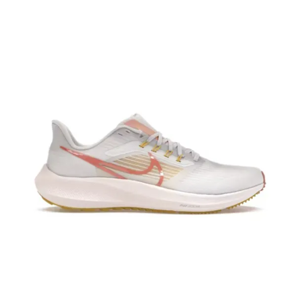 Nike Air Zoom Pegasus 40 Pink Glow Running Shoes - 2