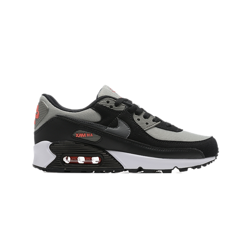 Nike Air Max 90 Mint Green White Sneakers - 4