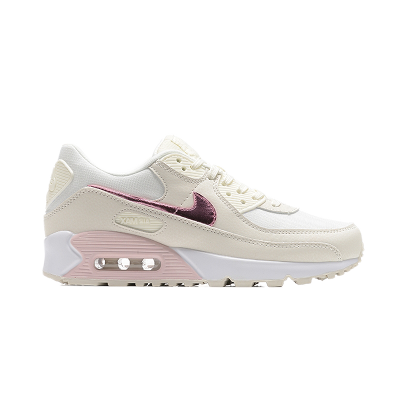 Nike Air Max 90 Mint Green White Sneakers - 9