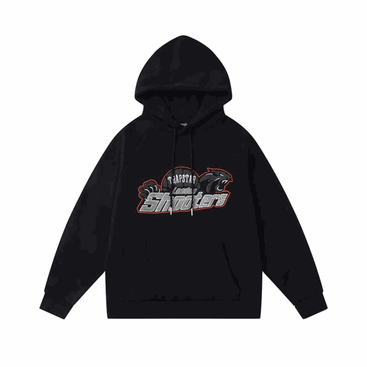 Rampsta Hoodie
