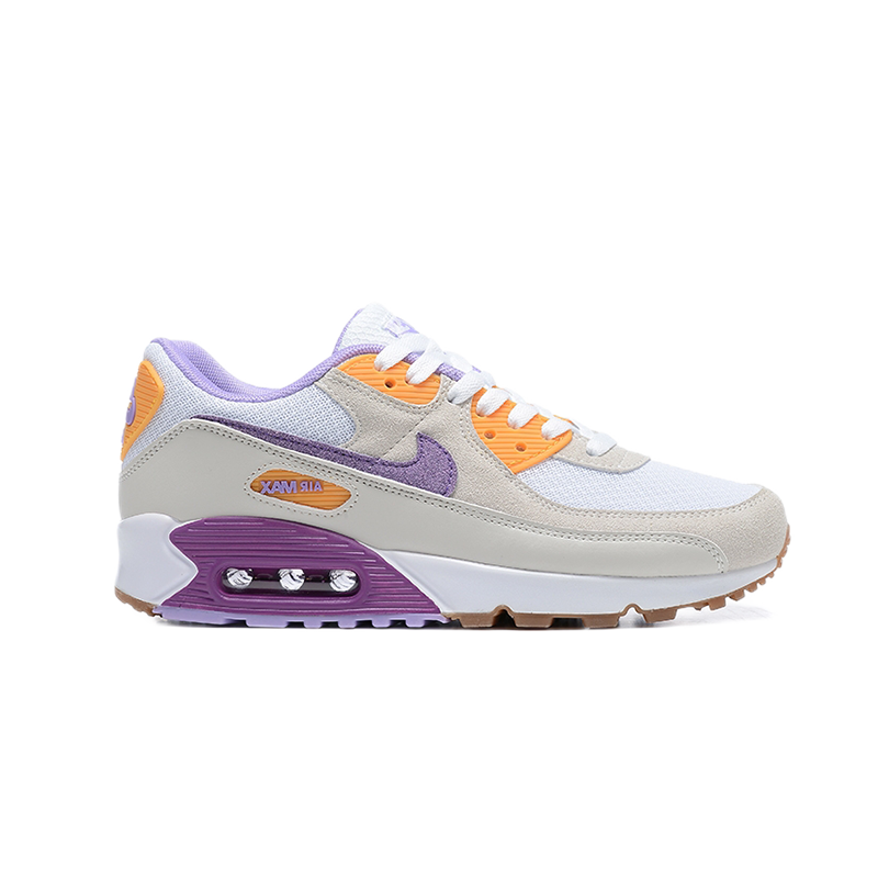 Nike Air Max 90 Mint Green White Sneakers - 21