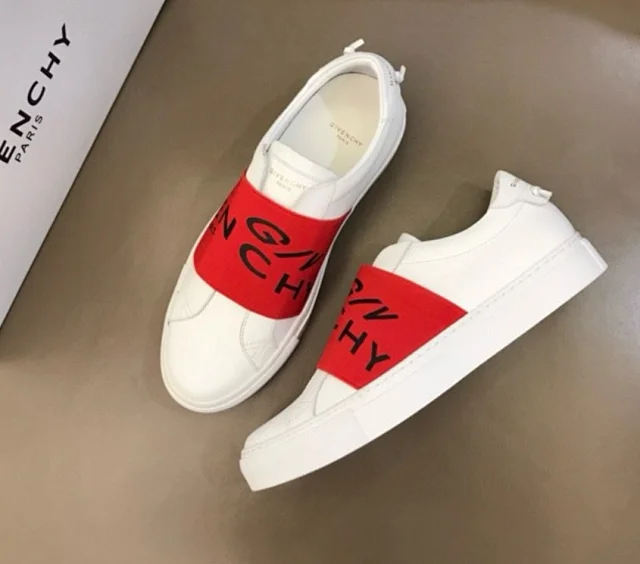 Givenchy Sneakers Logo product detail image 9