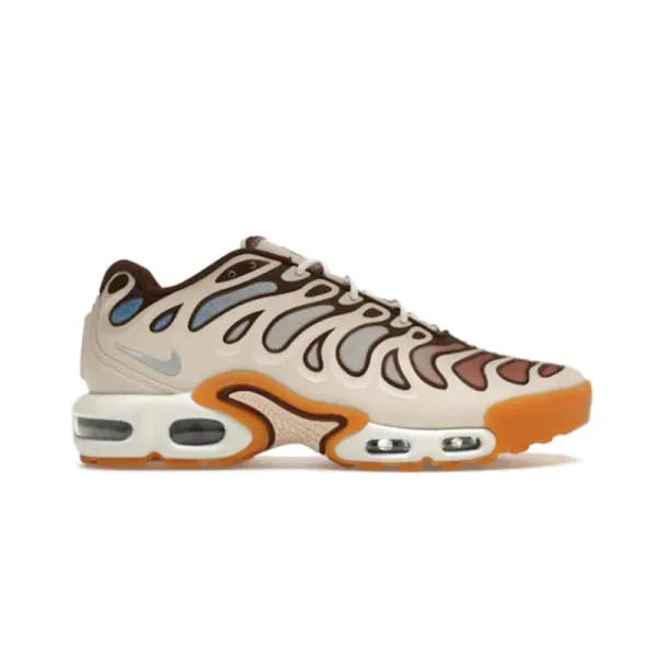 Nike Air Max Plus 'Tuned' Multicolor Sneakers - 1