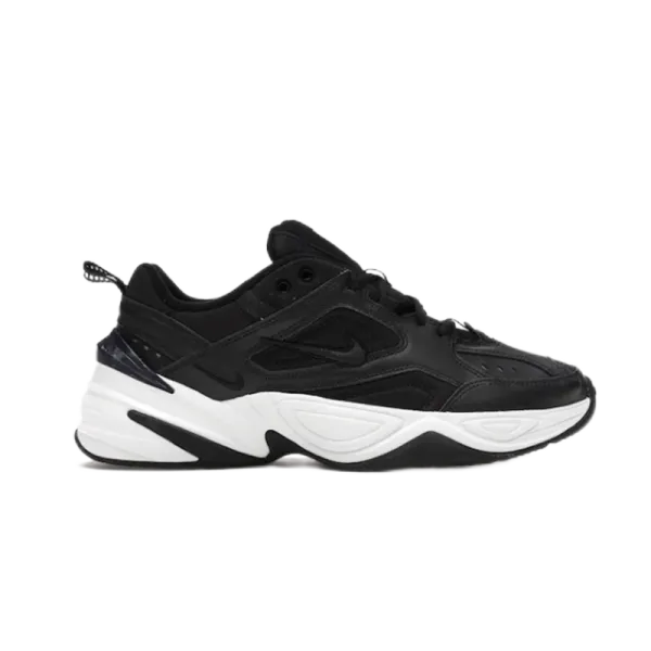 Nike M2K Tekno Black White Sneakers - 1