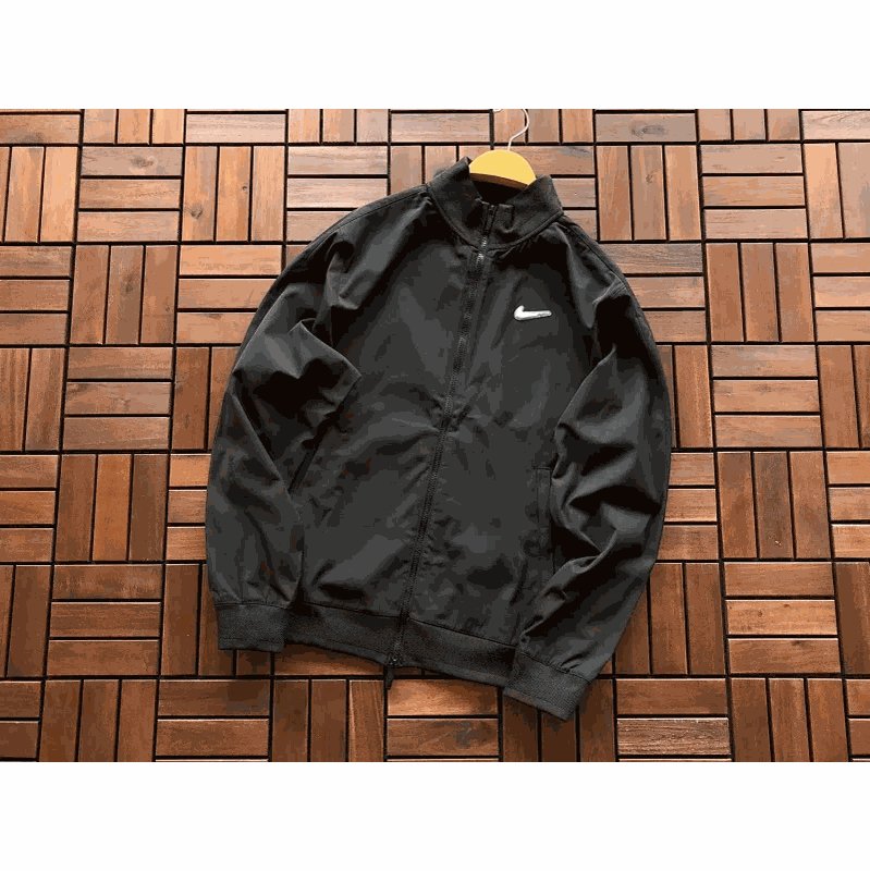 Nike Track Jacket [1