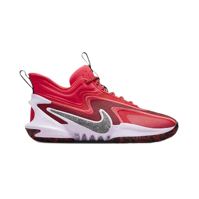 Nike Zoom GT Cut 2 Red White Basketball Shoes - 11
