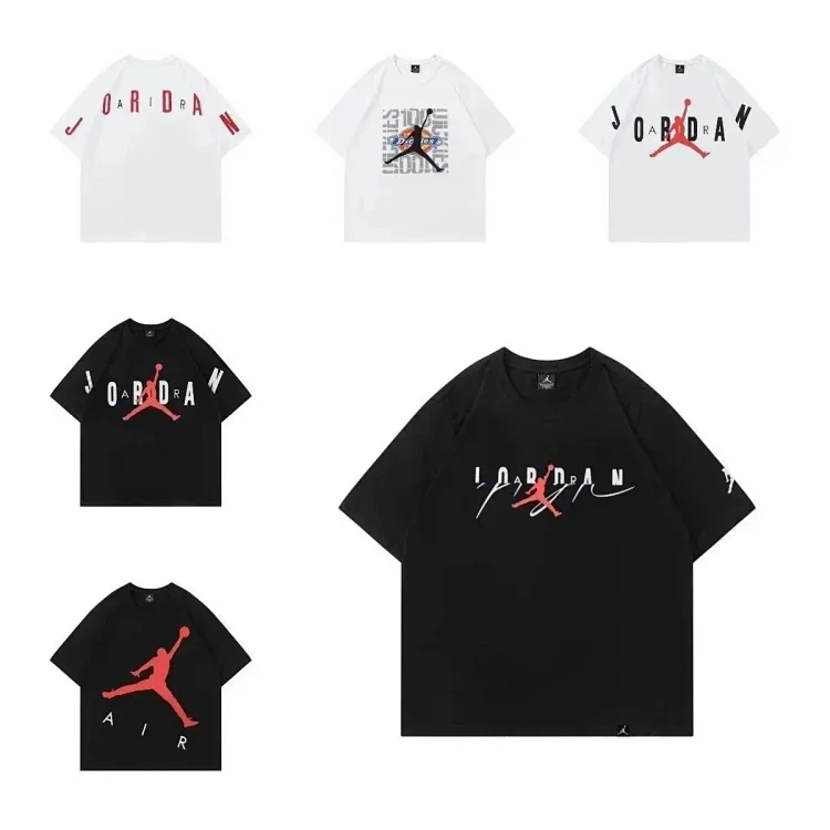 Nike Air Jordan T-sh