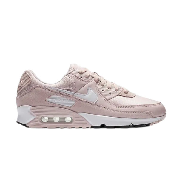 Nike Air Max 90 Pale Pink Sneakers - 1
