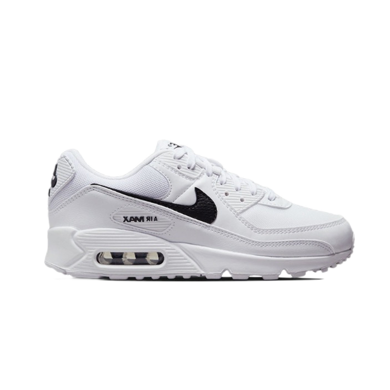 Nike Air Max 90 White Purple Teal Orange Sneakers - 10