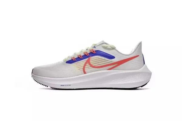 Nike Air Zoom Pegasus 39 Multicolor Running Shoes - 1