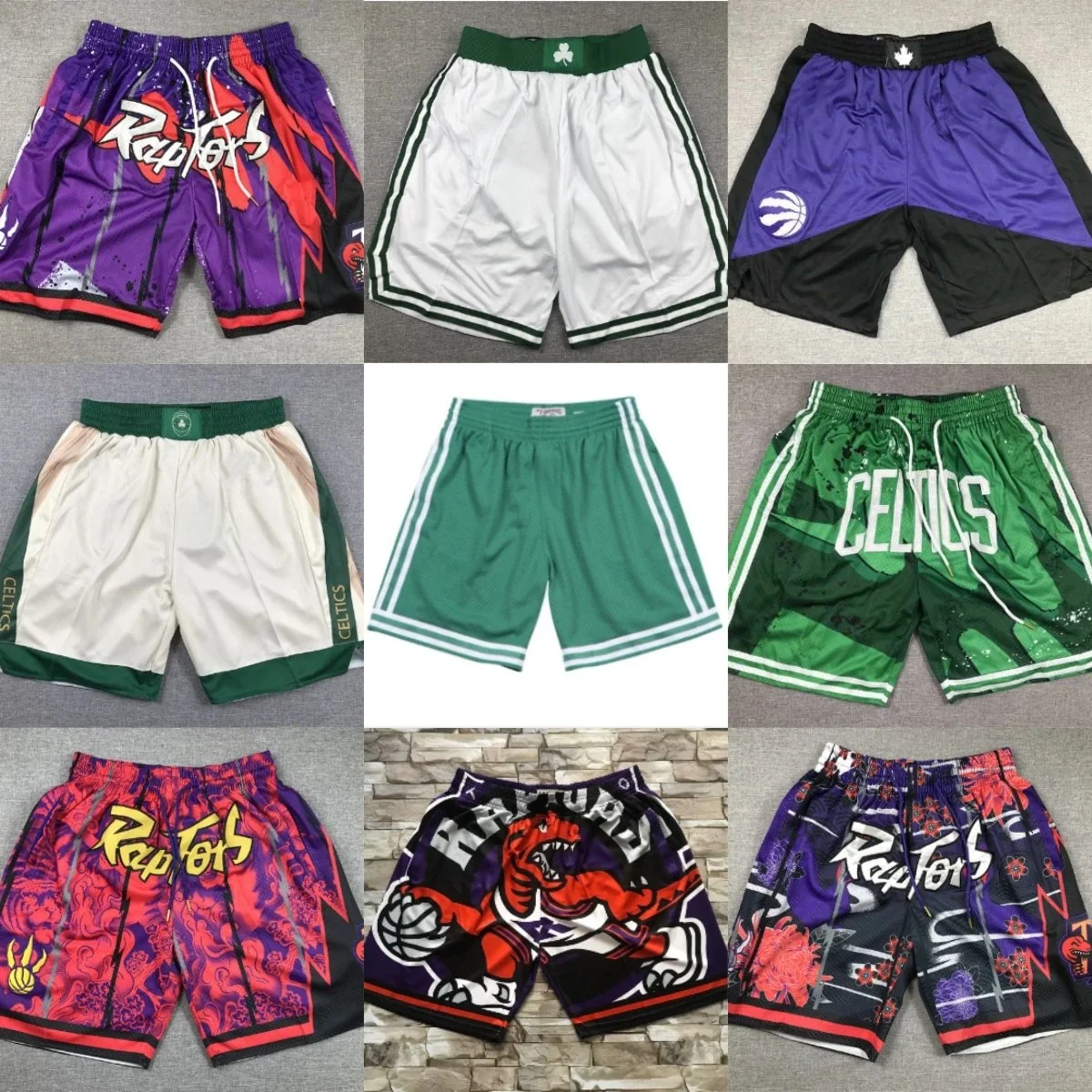 Miami Shorts     (15 CP)