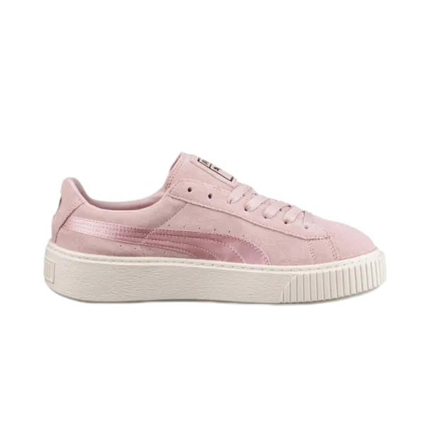 Puma Creeper Platform Sneakers in Multiple Colorways - 11