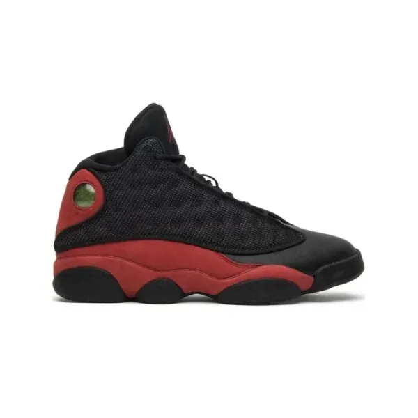Air Jordan 13 Retro 'Bred' Basketball Shoes - 1