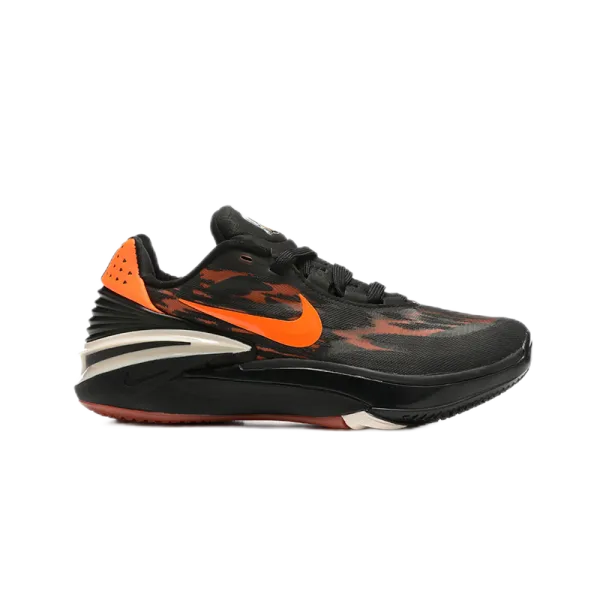 Nike Zoom GT Cut 2 Orange Red White Running Shoes - 17