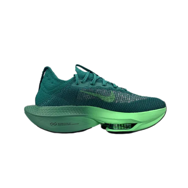 Nike ZoomX Vaporfly Next% 2 Orange Running Shoes - 9