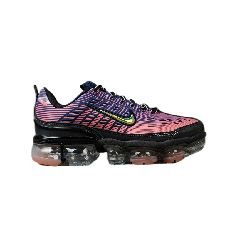 Nike Air VaporMax Plus Pink Running Shoes - 19