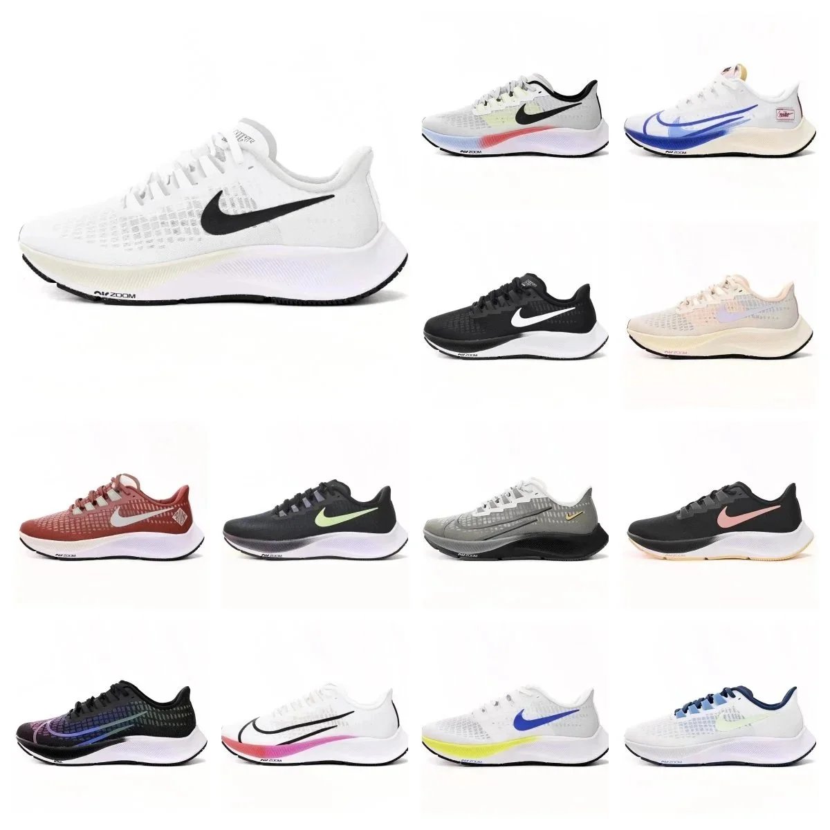 Nike Air Zoom Pegasu