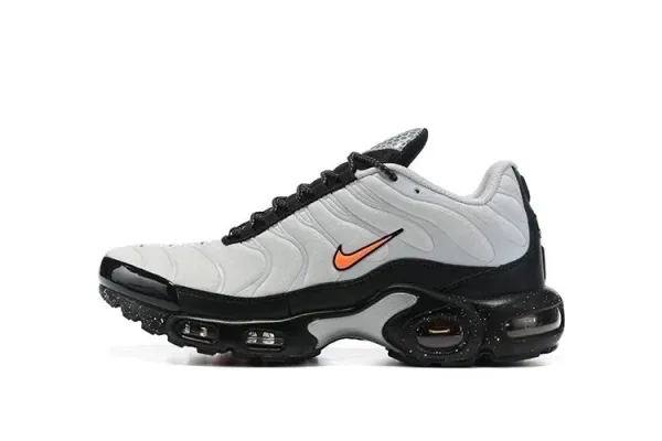 Nike Air Max Plus Black/Anthracite Sneakers - 33