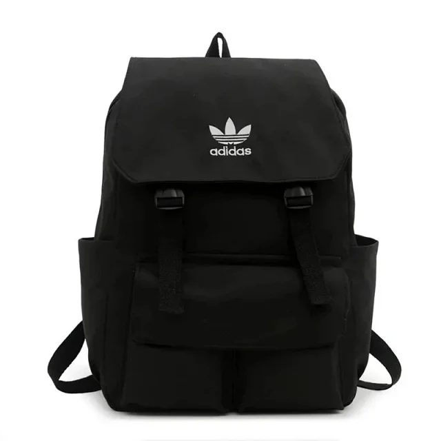 Adidas Backpacks Flap Backpack with Front Pockets product detail image 9