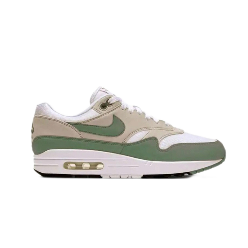 Nike Air Max 1 Sage Green Sneakers - 1