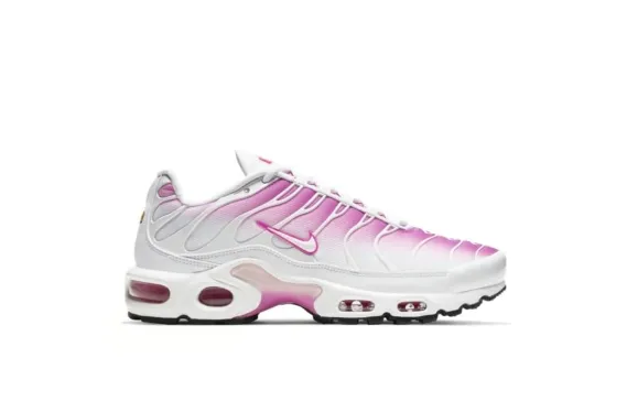Nike Air Max Plus 'Smoke' Multicolor Sneakers - 10