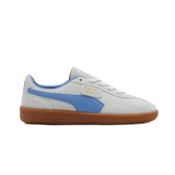 Puma Roma OG Beige and Yellow Sneakers - 7